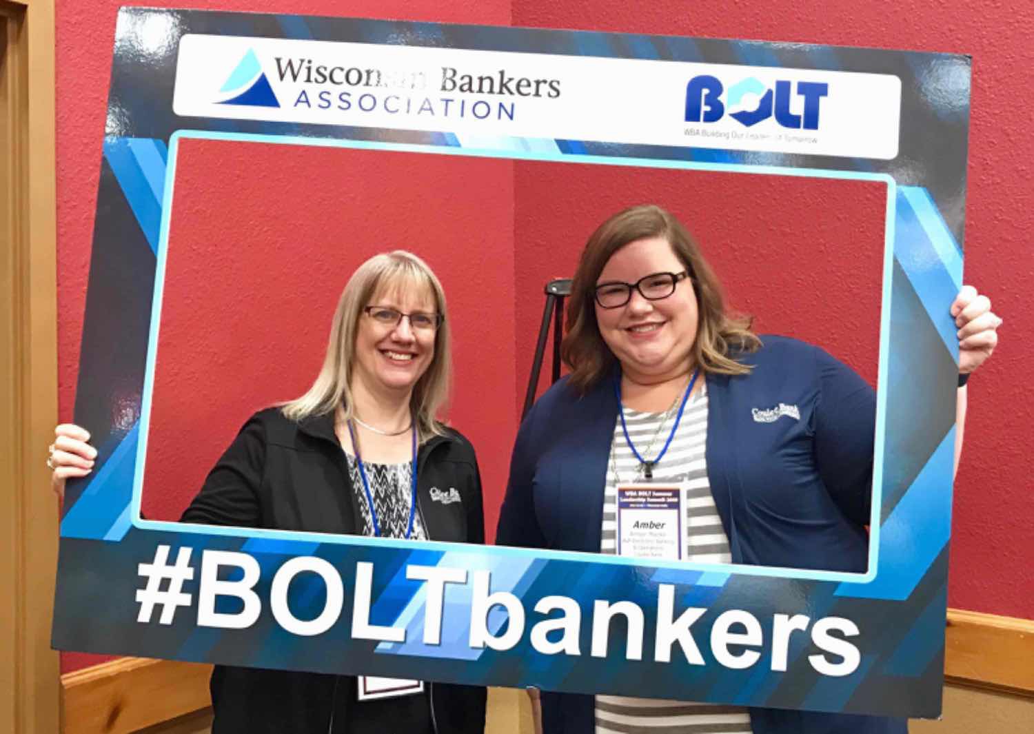 #BoltBankers