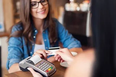 Merchant Services Processing