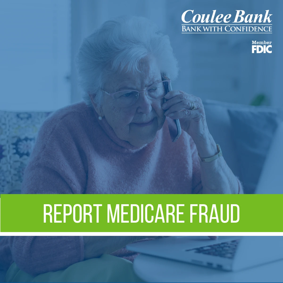 Stop Medicare Fraud