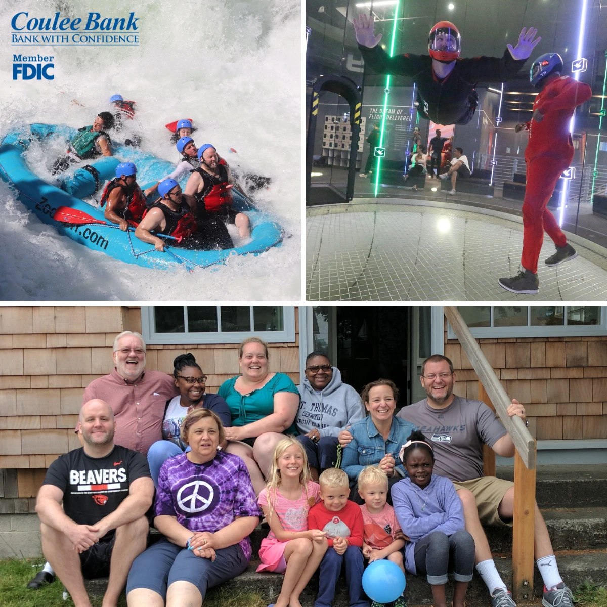 April Newsletter Employee Spotlight Stephen Dahl