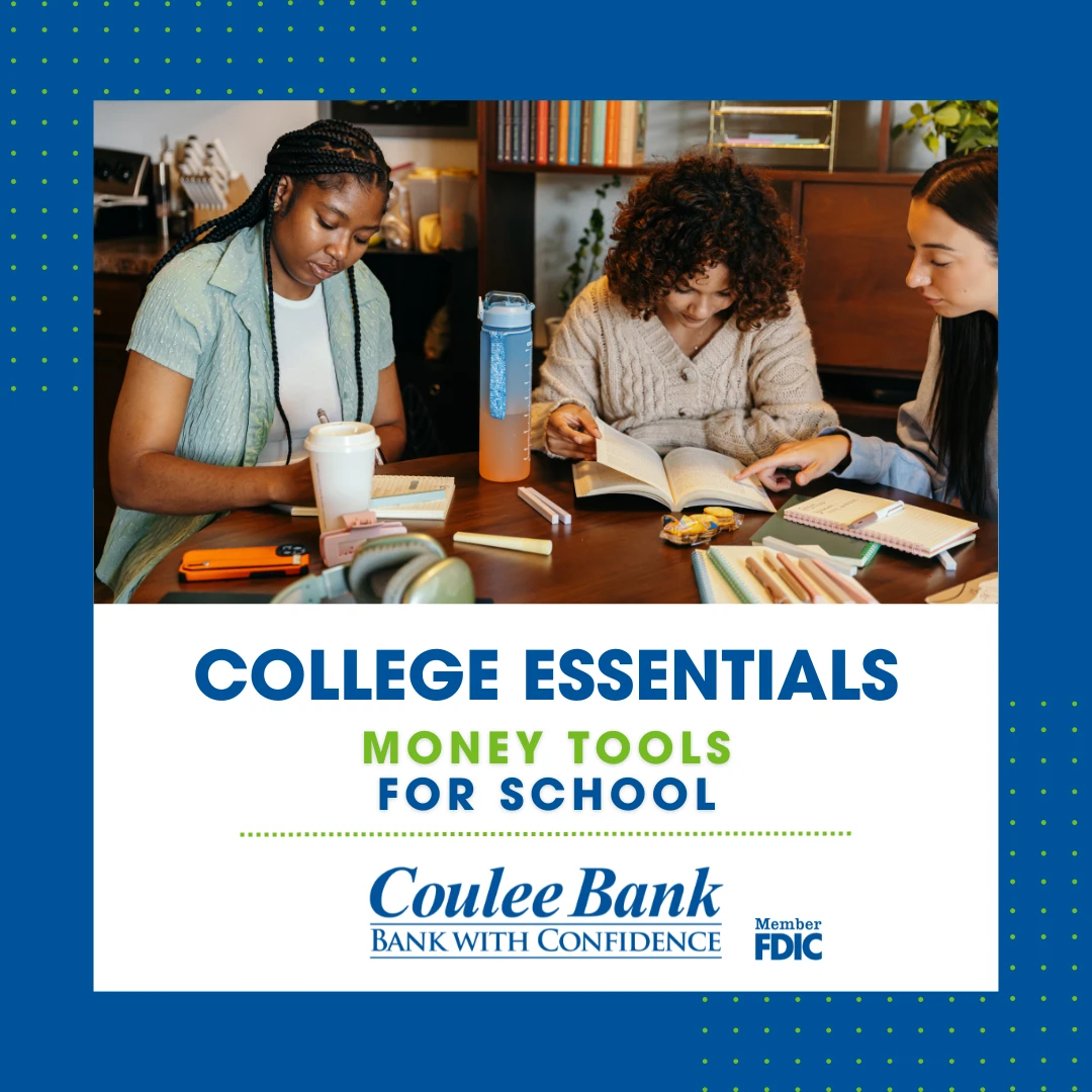 Budgeting for College: And essential you need that you can't find at the store