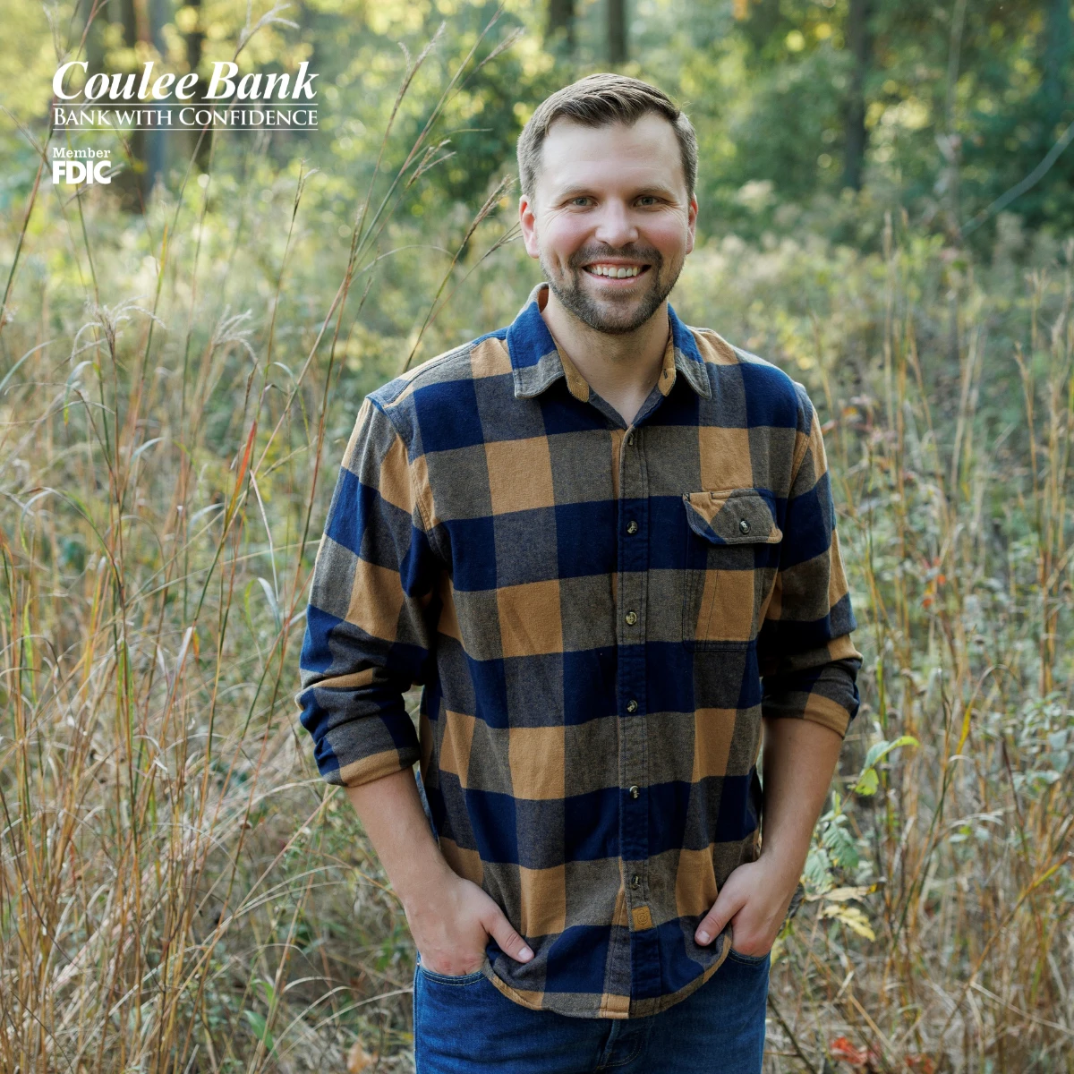 News and Events New Hire Spotlight April 2026 Dan Peters CFO