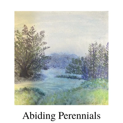 Printmaking Abiding Perinnials
