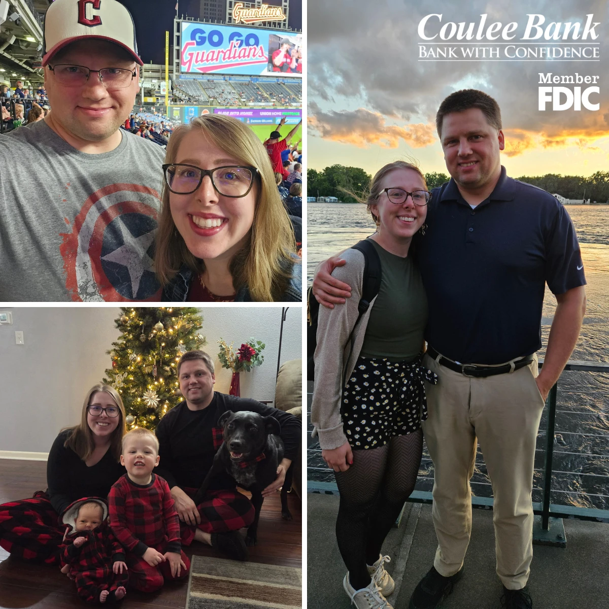 Employee Spotlight Aaron Clements
