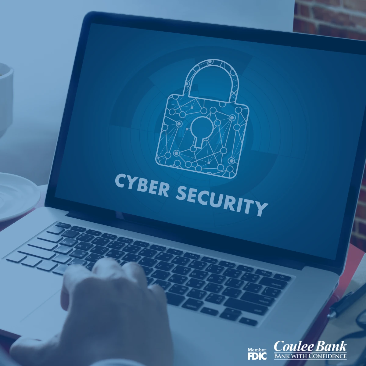Cybersecurity for your business