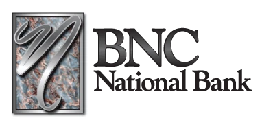 BNC National Bank Logo