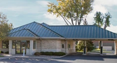 Onalaska bank building