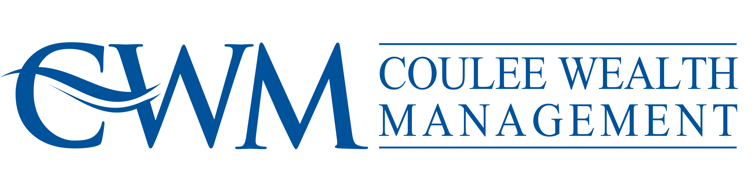 CWM Coulee Wealth Management